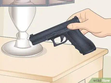 Image titled Store a Home Defense Handgun Step 17