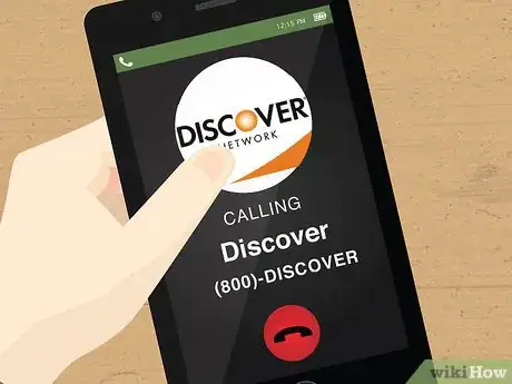 Image titled Cancel a Discover Credit Card Step 6