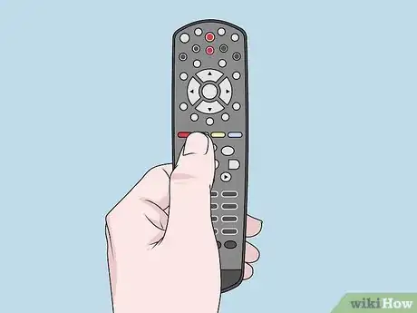 Image titled Program a Dish Network Remote Step 1