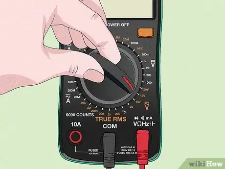 Image titled Use a Digital Multimeter Step 3