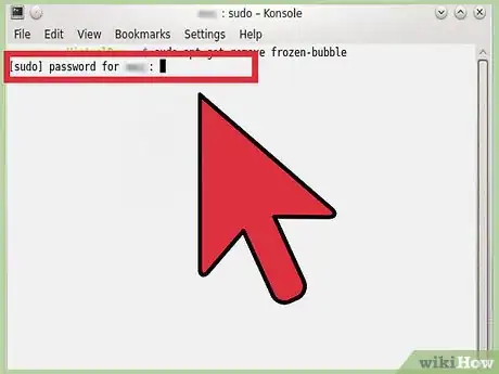 Image titled Uninstall Programs in Linux Mint Step 14