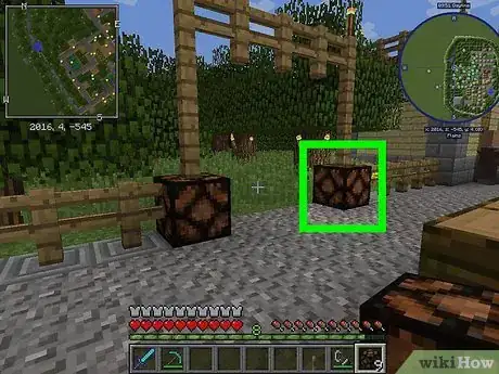 Image titled Make a Light on Minecraft Step 37