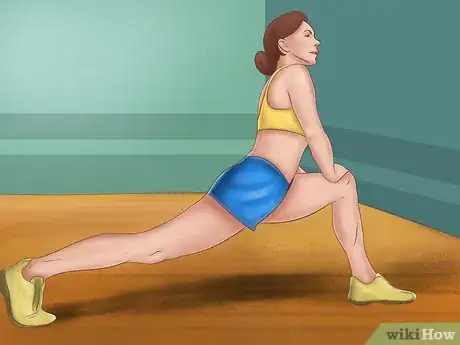 Image titled Learn the Basics of Soresu Step 1