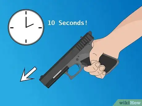 Image titled Reload a Pistol and Clear Malfunctions Step 17