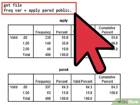 Image titled Analyse Data Using SPSS Step 2