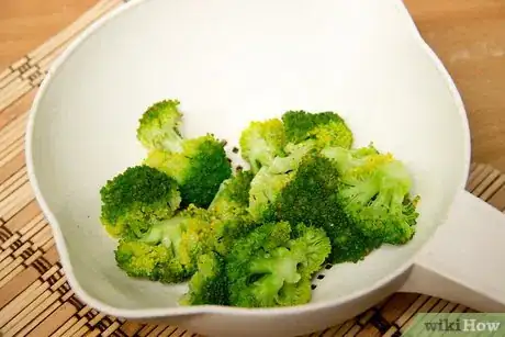 Image titled Keep Broccoli Fresh Step 10