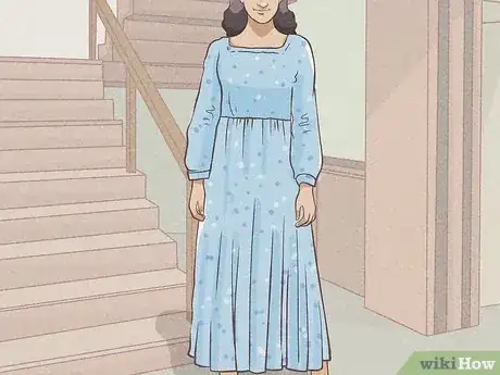 Image titled What to Wear to a Quinceanera Step 9