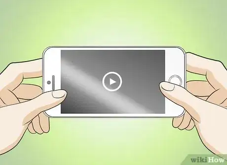 Image titled Create a Short Film Only Using Android Smartphone Step 12