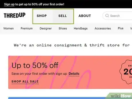 Image titled Sell Clothes on ThredUp Step 3