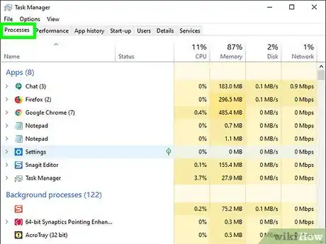 Image titled Detect and Remove Keyloggers Step 6