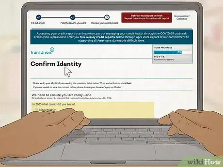 Image titled Check Your Credit Score Step 10
