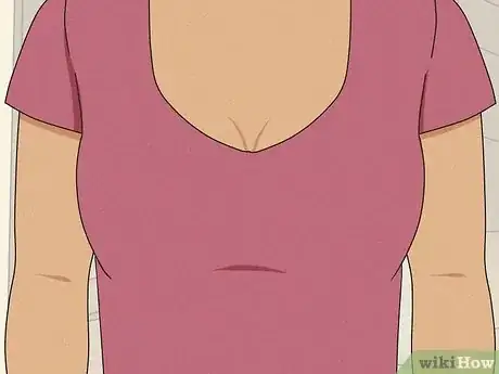 Image titled Wear a Push up Bra Step 9