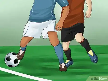 Image titled Defend in Soccer Step 12