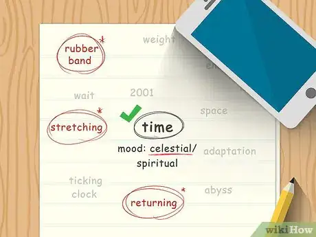 Image titled Write a Metaphor Step 9