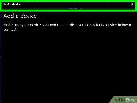 Image titled Connect Bluetooth Headphones to a PC Step 8