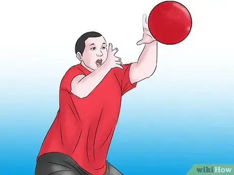 Image titled Be an Awesome Kickball Player Step 4