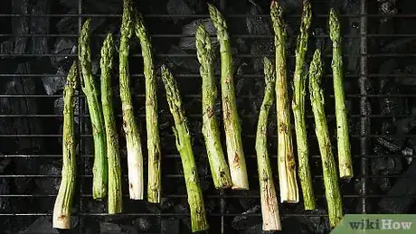 Image titled Eat Asparagus Step 7