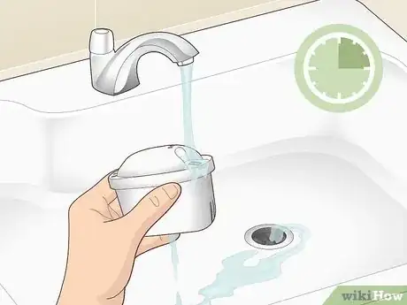 Image titled Use a Brita Pitcher Step 3