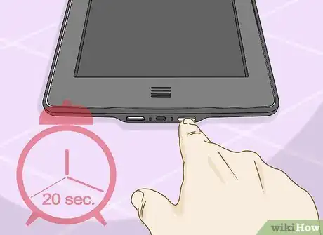Image titled Reset a Kindle Fire Step 3