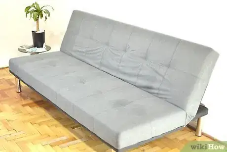 Image titled Clean a Futon Mattress Step 12