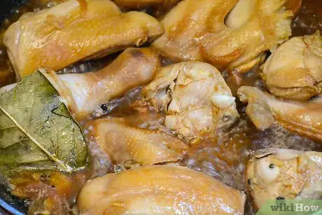 Image titled Cook Adobong Manok Step 11