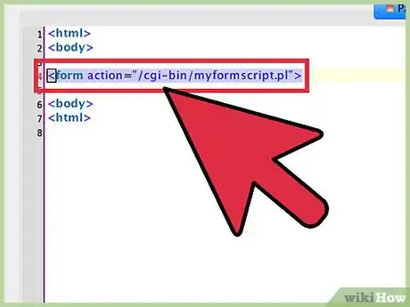 Image titled Create HTML Forms Step 3