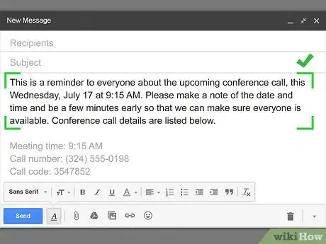 Image titled Write Business Emails Step 2