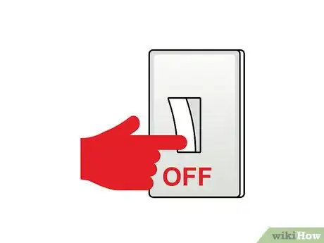 Image titled Save Electricity Step 3