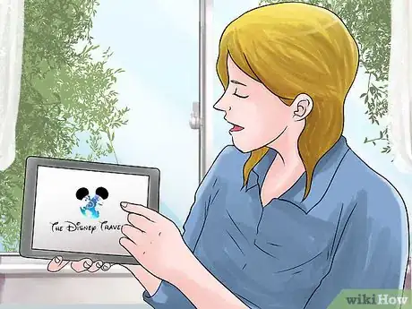 Image titled Become a Disney Travel Agent Step 11