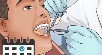 Go to the Dentist