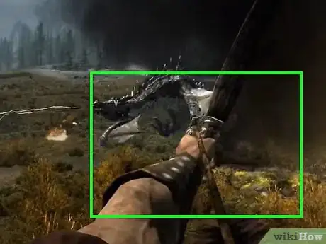 Image titled Kill the Dragon in Dragon Rising in Skyrim Step 5