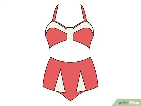 Image titled Pose in a Bikini Step 13