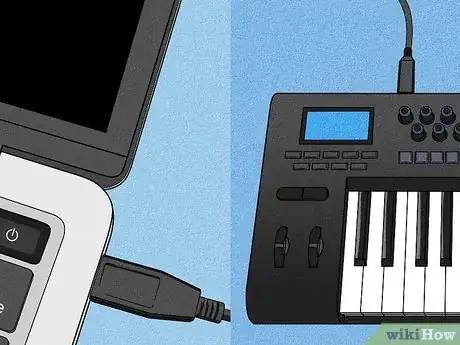 Image titled Connect a MIDI Keyboard to Pro Tools Step 3