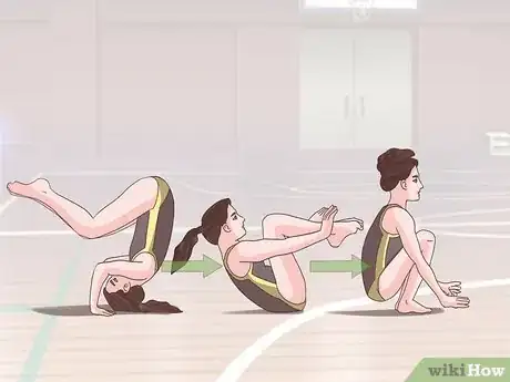 Image titled Do a Dive Roll Step 7