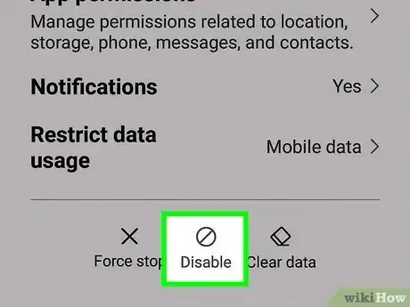 Image titled Reduce Memory Usage on Android and iPhones Step 3