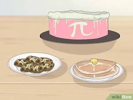 Image titled Celebrate Pi Day Step 3