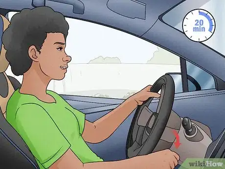 Image titled Prevent Arm Pain While Driving a Car Step 3