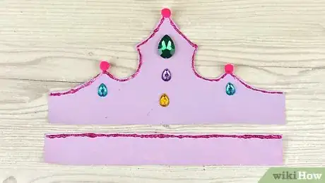 Image titled Make a Princess Crown Step 10