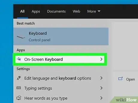 Image titled Enable a Keyboard on PC or Mac Step 3