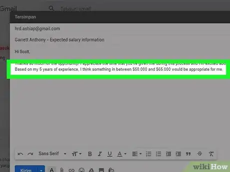 Image titled Answer Expected Salary in Email Step 8