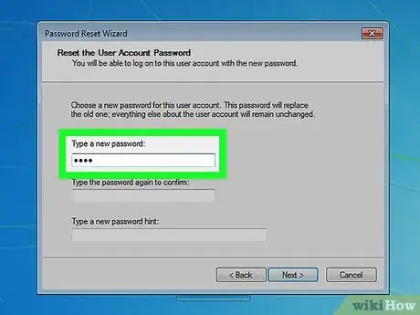 Image titled Bypass Windows 7 Password Step 67