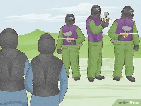 Image titled Play Different Types of Paintball Games Step 16