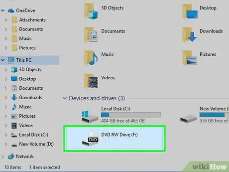 Image titled Burn a DVD Step 14