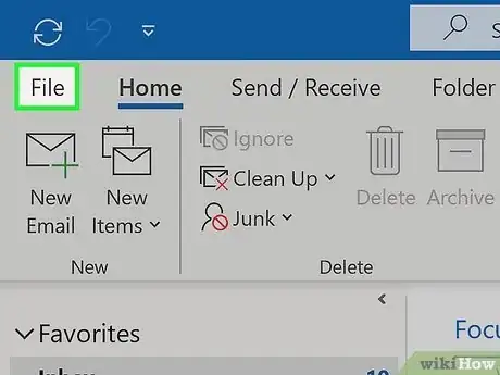 Image titled Send a Delayed Email in Outlook Step 21