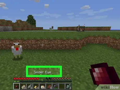 Image titled Eat in Minecraft Step 16