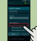 Activate Internet on Android Phone