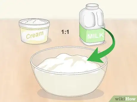 Image titled Thicken Ice Cream Step 1