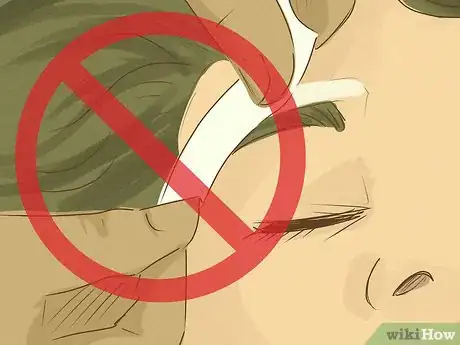 Image titled Grow Bushier Eyebrows Step 1