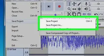 Manually Auto Tune With Audacity