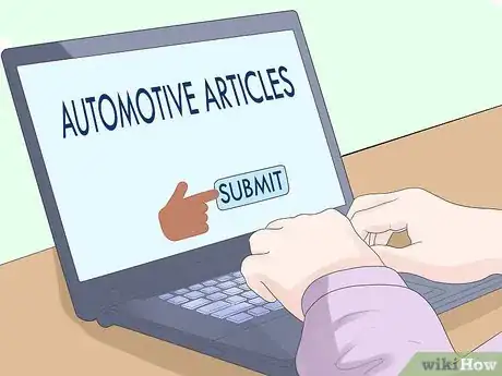 Image titled Become an Automobile Journalist Step 6